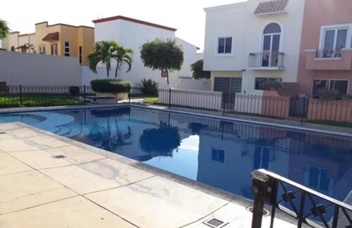 Mazatlan Casa | Casa Nori