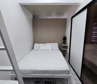 Urdaneta City Casa | Casa-Norte Guest House