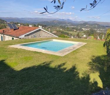 Bico Casa | Casa nos Penedos