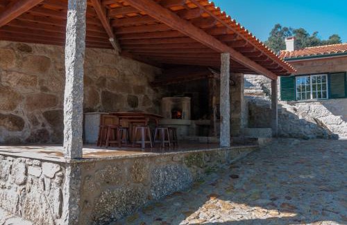 Bico Casa | Casa nos Penedos