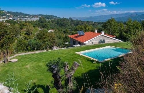 Bico Casa | Casa nos Penedos