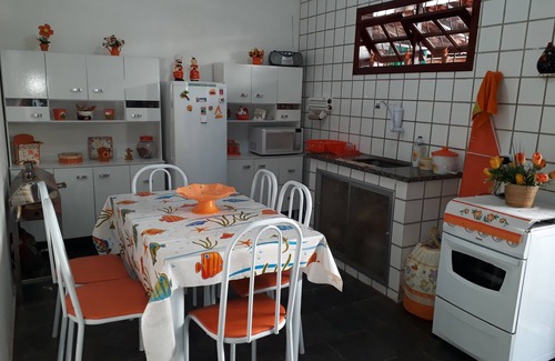 Porto da Roca Casa | Casa Nosso Paraiso Saquarema