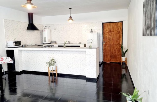 La Rioja Apartamento | CASA NOSTRA Departamento tipo casa con cochera