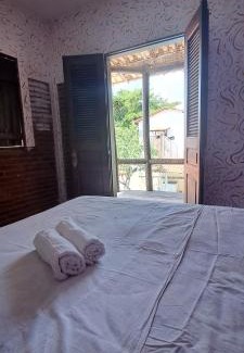 Canoa Quebrada Casa | Casa Nostra intera Villa per gruppi e famiglie