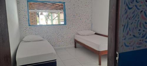 Canoa Quebrada Casa | Casa Nostra intera Villa per gruppi e famiglie