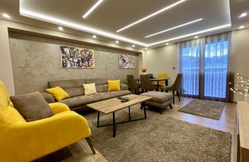 Kopaonik Casa | Casa Nostra Kop