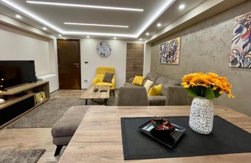 Kopaonik Casa | Casa Nostra Kop