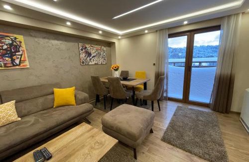 Kopaonik Casa | Casa Nostra Kop