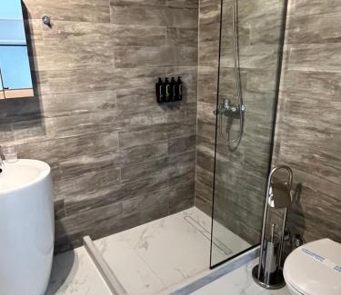 Psarou Apartamento | Casa Nostra Mykonos Boutique Rooms & Studios