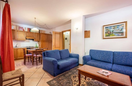 Pre-Saint-Didier Apartamento | Casa Nota e Minichin by Interhome