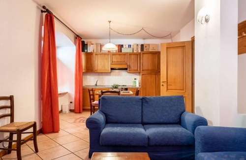 Pre-Saint-Didier Apartamento | Casa Nota e Minichin by Interhome