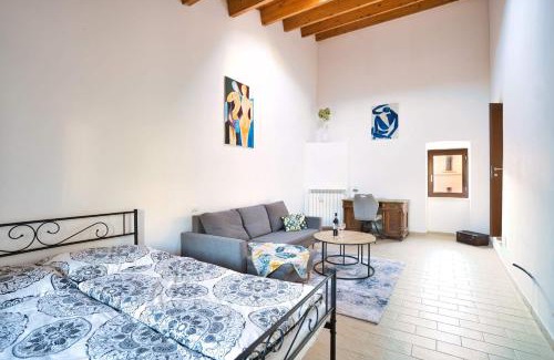 Acciano Apartamento | Casa Notte Stellata