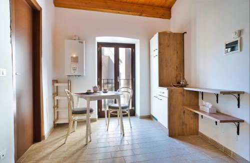 Acciano Apartamento | Casa Notte Stellata