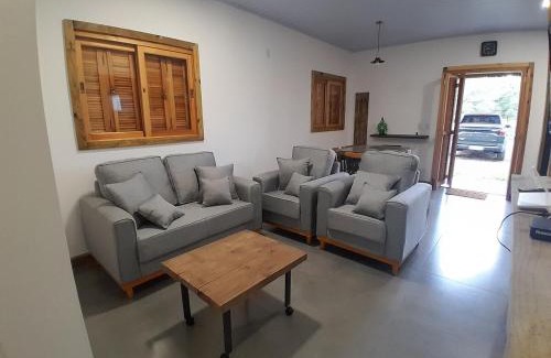 Arroio do Sal Casa | Casa nova a 2 min do mar