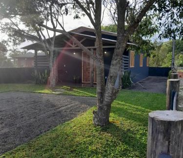 Arroio do Sal Casa | Casa nova a 2 min do mar