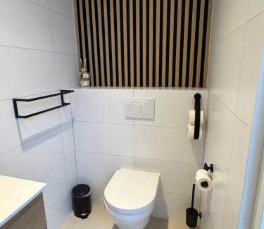 Arnhem Apartamento | Casa Nova Arnhem