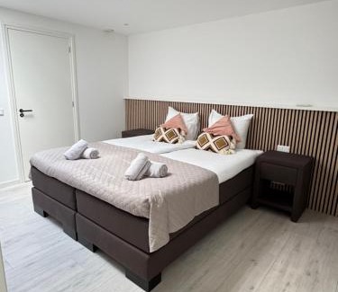Arnhem Apartamento | Casa Nova Arnhem