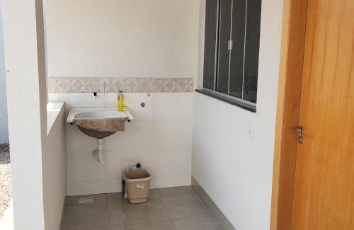 Primavera do Leste Casa | Casa Nova