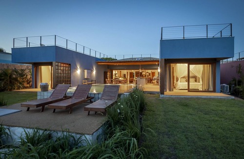 Porto Seguro Casa | Casa Nova Com Vista Para o Mar na Melhor Localização De Trancoso