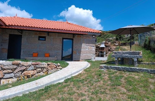 Soalhaes Casa | Casa Nova de Senradelas