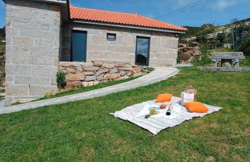 Soalhaes Casa | Casa Nova de Senradelas