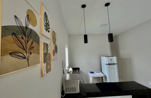 Parnaiba Casa | Casa Nova em Área Nobre