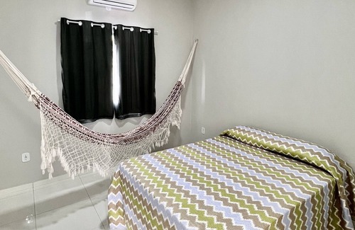 Parnaiba Casa | Casa Nova em Área Nobre