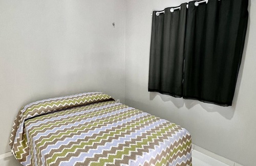 Parnaiba Casa | Casa Nova em Área Nobre