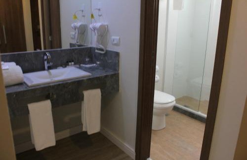 Centro Hotel | Casa Nova Hotel