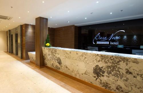 Centro Hotel | Casa Nova Hotel