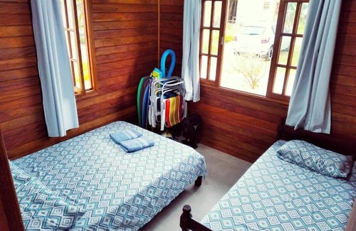 Ubatuba Casa | Casa Nova! Na praia do Itaguaçú - SFS