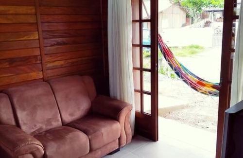 Ubatuba Casa | Casa Nova! Na praia do Itaguaçú - SFS