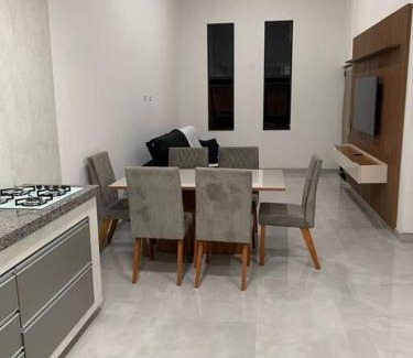 Matinhos Casa | Casa Nova - Praia Grande