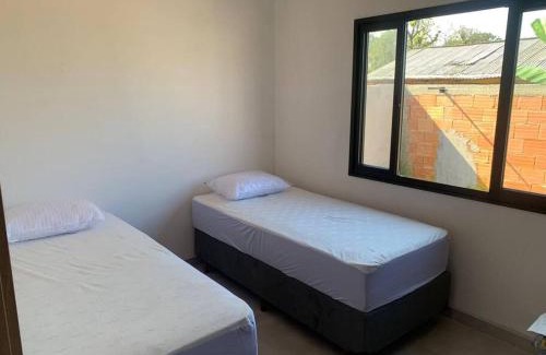 Matinhos Casa | Casa Nova - Praia Grande