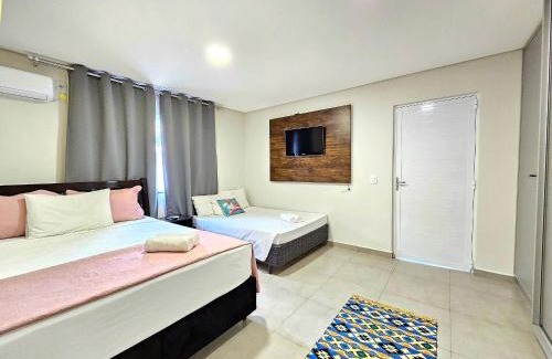 Regiao Norte Casa | Casa nova Prox Hosp Costa Cavalc prox Paraguai
