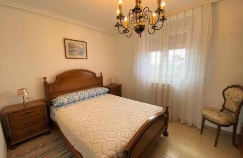 Bimenes Municipality Apartamento | Casa Noval, zona rural en el centro de Asturias