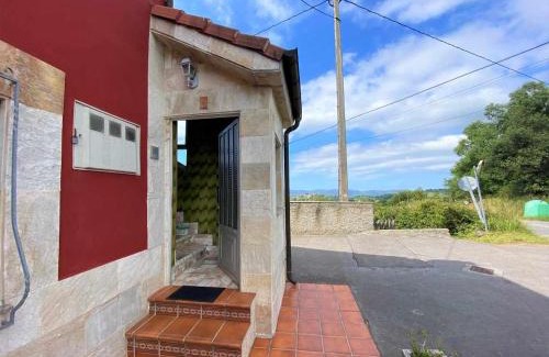 Bimenes Municipality Apartamento | Casa Noval, zona rural en el centro de Asturias