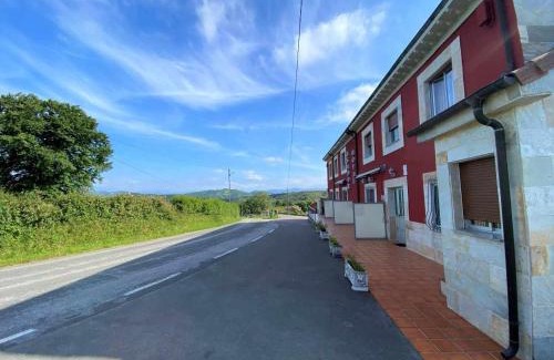 Bimenes Municipality Apartamento | Casa Noval, zona rural en el centro de Asturias