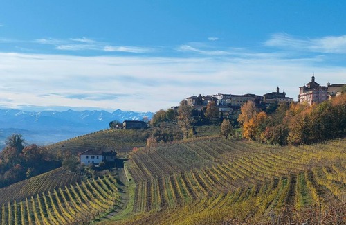 Novello Casa | Casa Novella