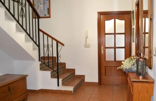 Cazorla Casa | Casa NUESTRO HOGAR