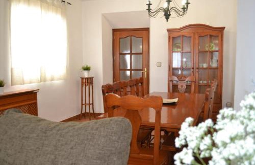 Cazorla Casa | Casa NUESTRO HOGAR