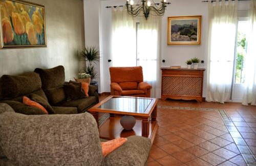 Cazorla Casa | Casa NUESTRO HOGAR