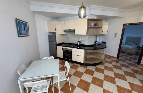 Oulad Khallouf Apartamento | Casa nueva