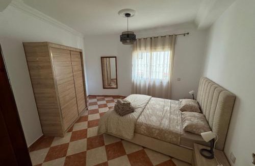 Oulad Khallouf Apartamento | Casa nueva