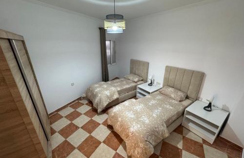 Oulad Khallouf Apartamento | Casa nueva