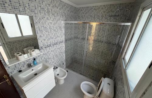 Oulad Khallouf Apartamento | Casa nueva