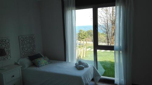 Cangas Casa | Casa Nueva Playa Areabrava Hio