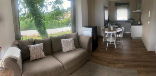 Cangas Casa | Casa Nueva Playa Areabrava Hio