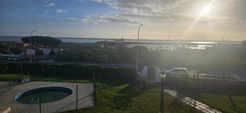 Mazagon Casa | casa nuevo horizonte