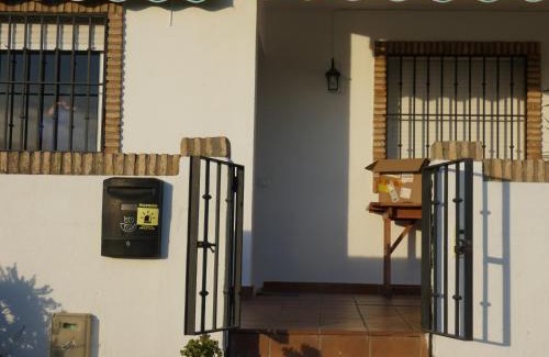 Mazagon Casa | casa nuevo horizonte